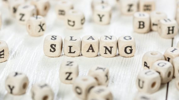 Some ‘tasty’ Hebrew slang expressions